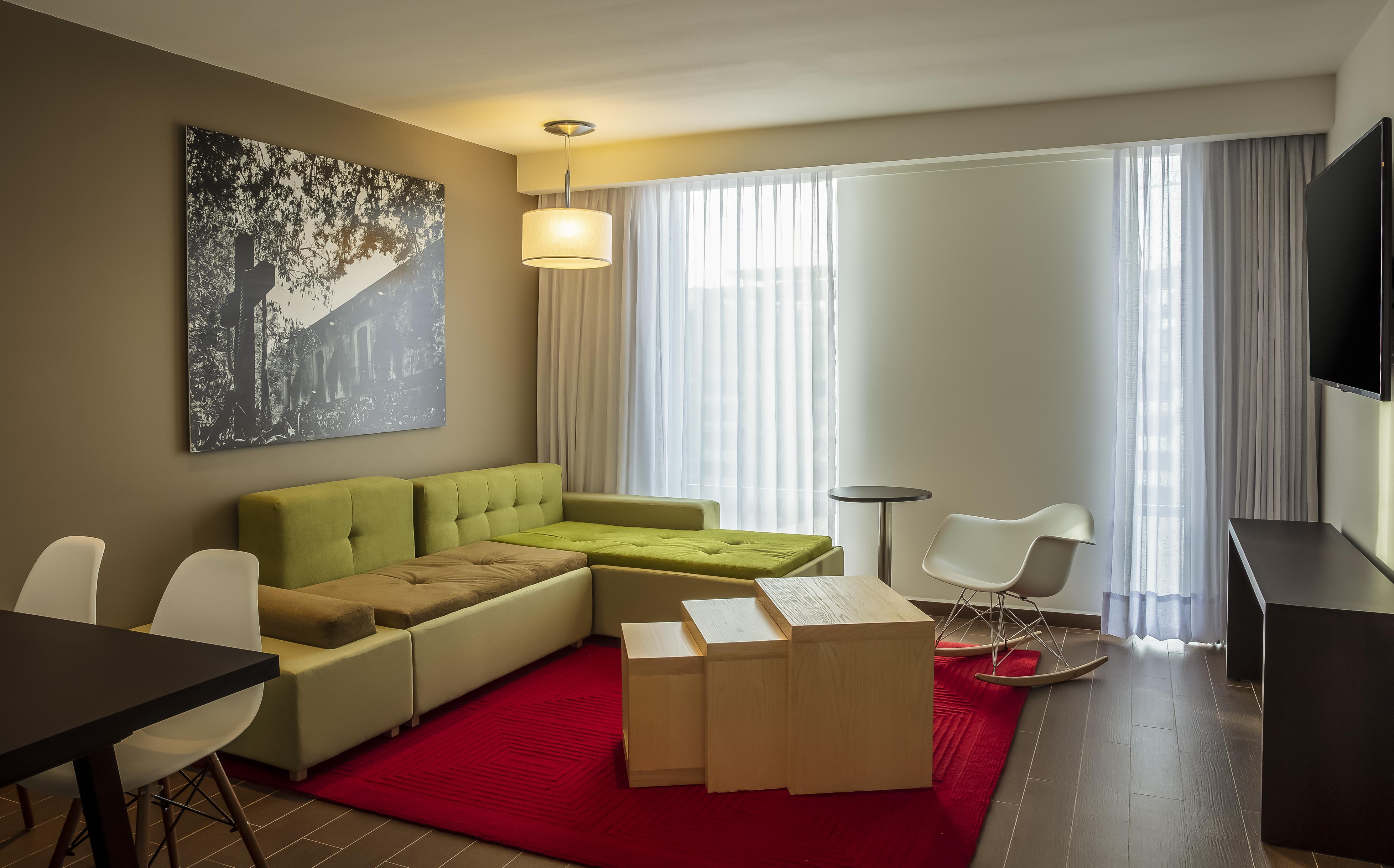Fiesta Inn Express Queretaro Constituyentes Eksteriør bilde